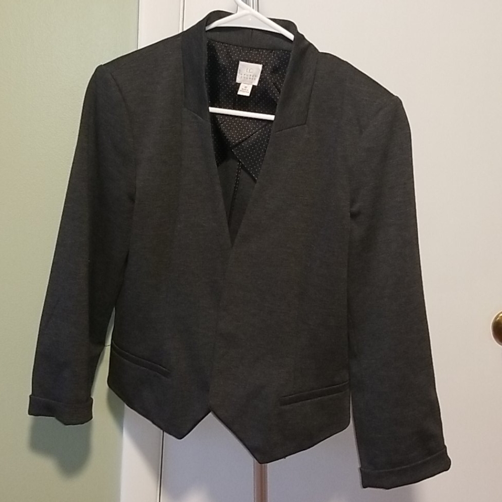 Lauren Conrad Mini Blazer